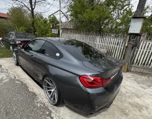 R20 BMW M4 2014-2020 - 5