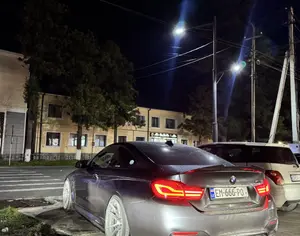 R20 BMW M4 2014-2020 - 8