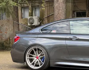 R20 BMW M4 2014-2020 - 9