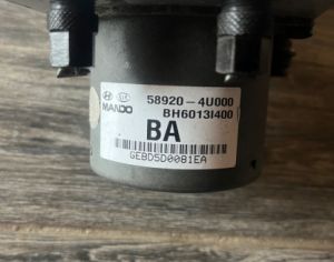 KIA Optima 2010-2015 - 2