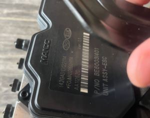 KIA Optima 2010-2015 - 3