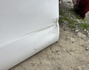 TOYOTA Hilux 2016-2024 - 3