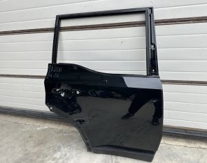 TOYOTA Land Cruiser Prado 2024-2026 - 2