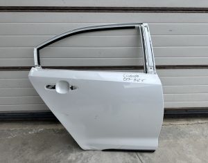 TOYOTA Corolla 2019-2025 - 1