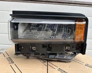 TOYOTA Land Cruiser Prado 2024-2026 - 1