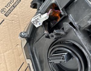 TOYOTA Land Cruiser Prado 2024-2026 - 4