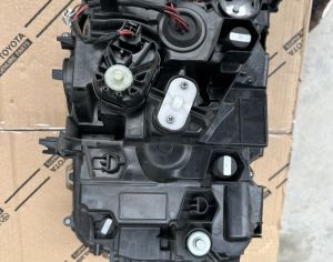 TOYOTA Land Cruiser Prado 2024-2026 - 5