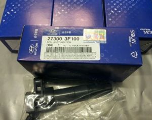 HYUNDAI Veloster 2000-2020 - 5