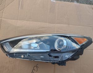 HYUNDAI Tucson 2016-2019