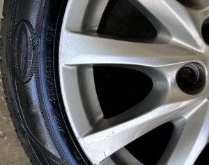 R17 MAZDA Mazda 6 2012-2021 - 2