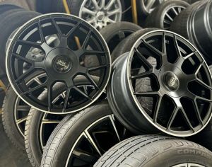 R18 AUDI A5 / S5 / Q3 / RSQ3 - 2