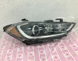 HYUNDAI Elantra 2016-2018