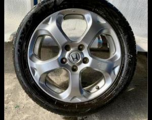 R17 HONDA Accord 2003-2025 - 2