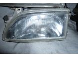 FORD Escort 1995-1999 - 2