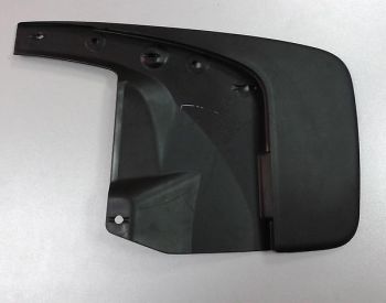TOYOTA Land Cruiser Prado 2009-2019 - 3