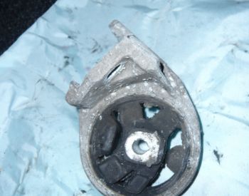 RENAULT Megane 1997-2002 - 3