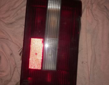VOLVO 440 K 1996-1999