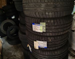 R15 175/55 Summer - 2