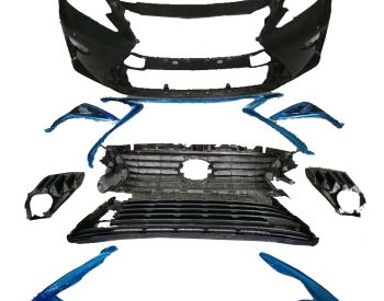 LEXUS ES 350 2012-2020 - 1
