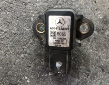 SMART Forfour 2004-2006