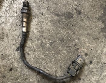 SMART Forfour 2004-2006 - 1