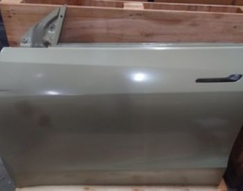 TESLA Model Y 2018-2023
