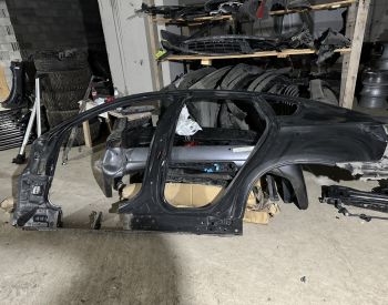 BMW X6 2014-2018