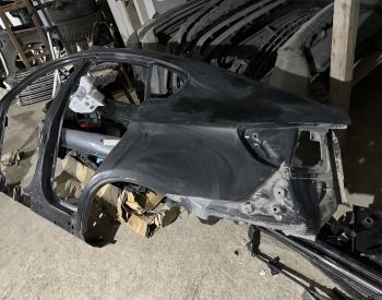 BMW X6 2014-2018 - 3