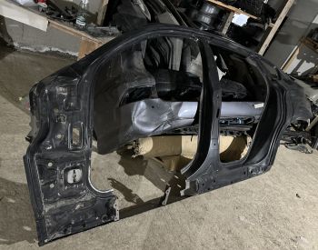 BMW X6 2014-2018 - 4