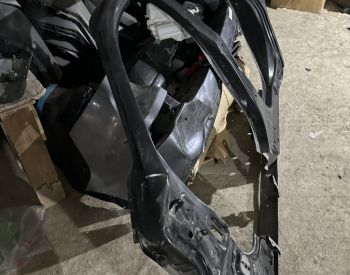 BMW X6 2014-2018 - 5