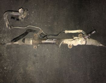 TOYOTA Corola Verso 2004-2009 - 1