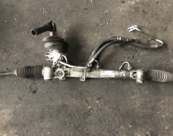 OPEL Zafira 2005-2009 - 1