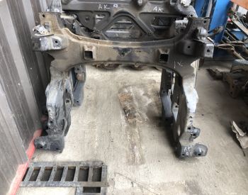 MERCEDES-BENZ A 170 2005-2009 - 1