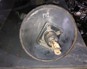 NISSAN Primera 2003-2009 - 1