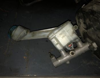NISSAN Primera 2003-2009 - 1