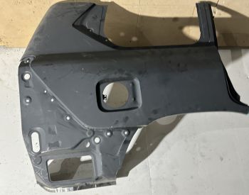 LEXUS LX 570 2016-2021 - 1