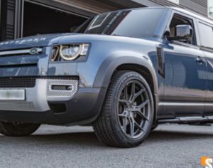 R22 LAND ROVER Defender 2021-2024 - 2