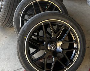 R22 MERCEDES-BENZ G 63 AMG 2021-2024