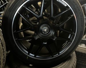 R22 MERCEDES-BENZ G 63 AMG 2021-2024 - 3