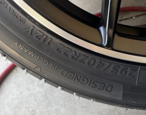 R22 MERCEDES-BENZ G 63 AMG 2021-2024 - 4