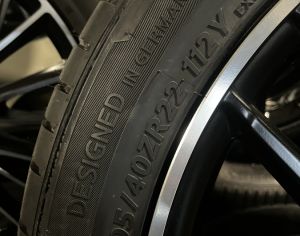 R22 MERCEDES-BENZ G 63 AMG 2021-2024 - 5