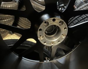 R22 MERCEDES-BENZ G 63 AMG 2021-2024 - 6