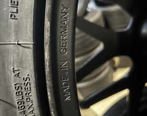 R22 MERCEDES-BENZ G 63 AMG 2021-2024 - 7