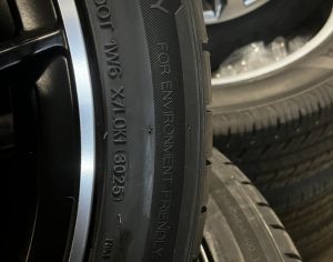 R22 MERCEDES-BENZ G 63 AMG 2021-2024 - 8