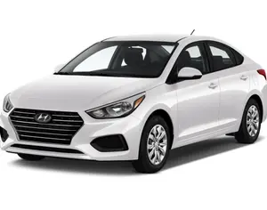 HYUNDAI Accent 2020-2026 - 1