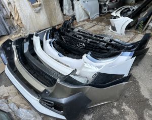 HYUNDAI Accent 2020-2026 - 2