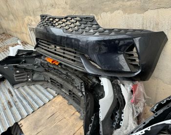 HYUNDAI Accent 2020-2026 - 6