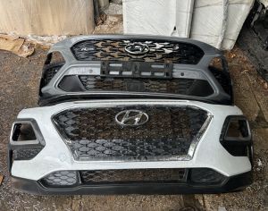 HYUNDAI kona 2018-2026
