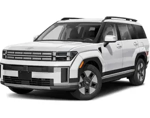 HYUNDAI Santa FE 2023-2026 - 1
