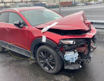 MAZDA CX-30 2017-2024 - 2